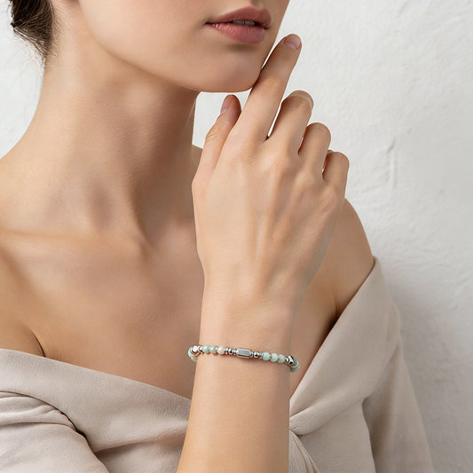 Amazonite Energy Bracelets
