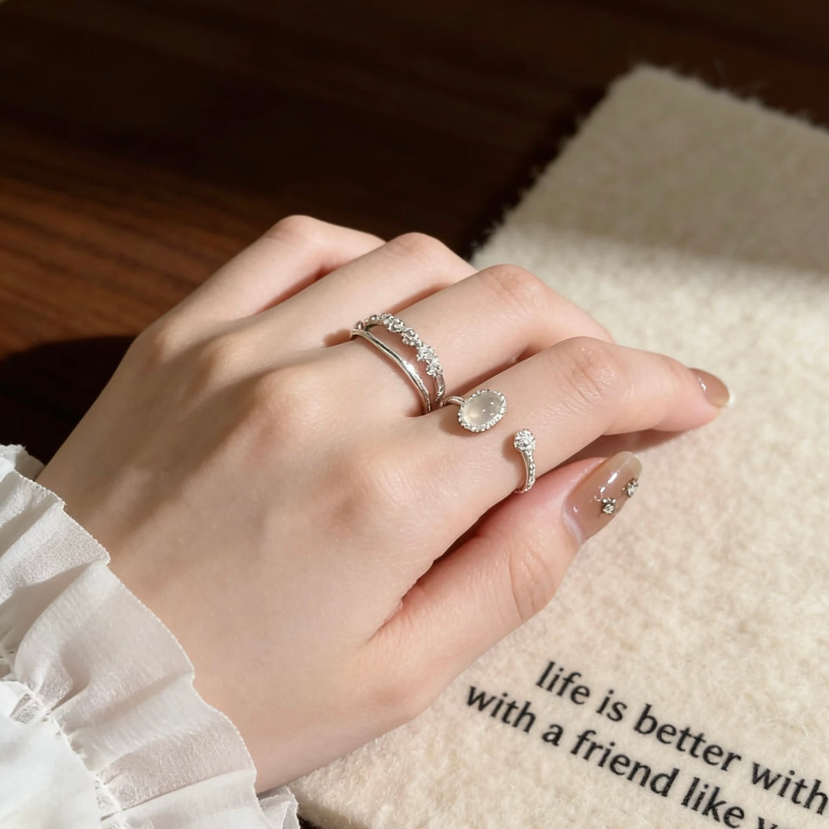 Rings