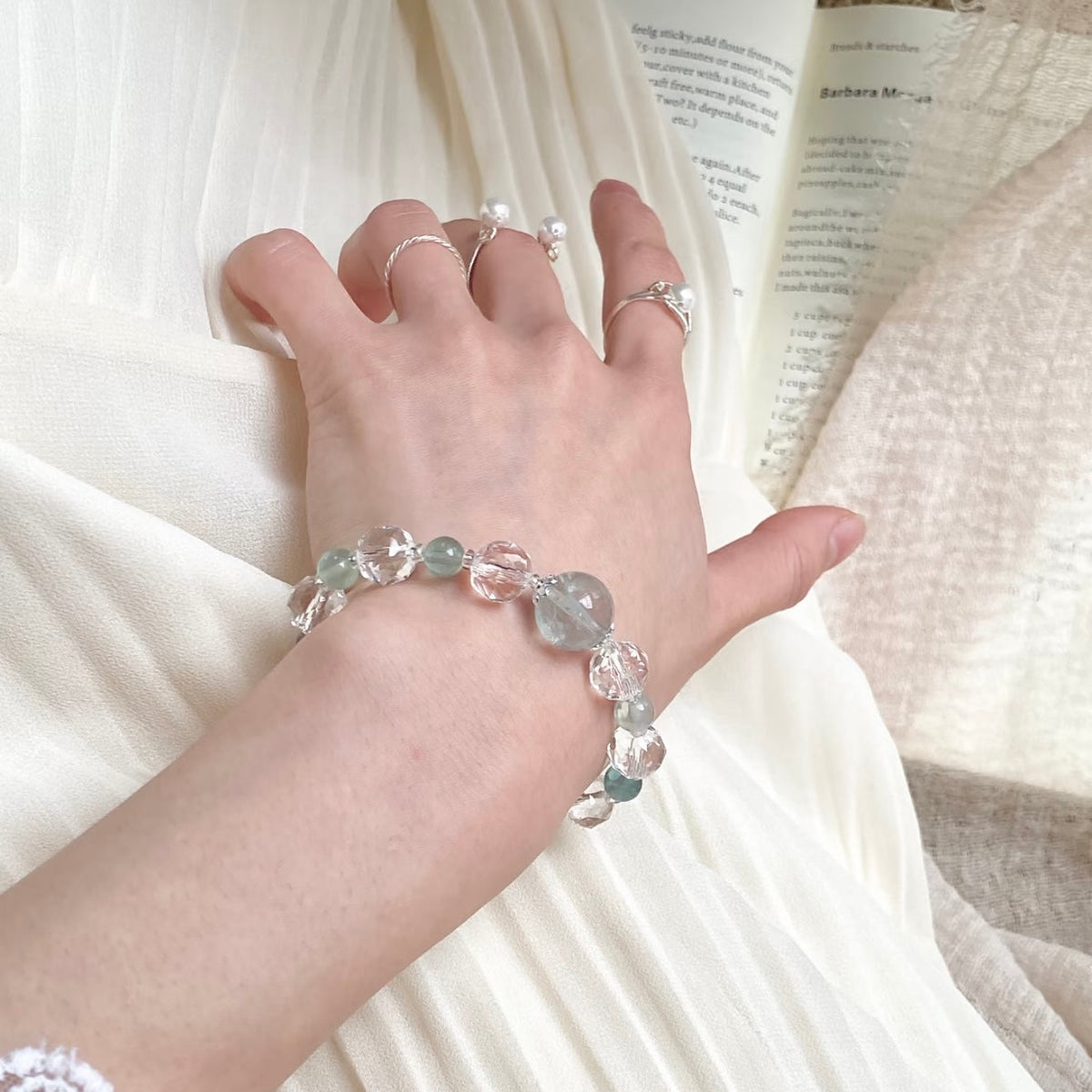 Bracelets
