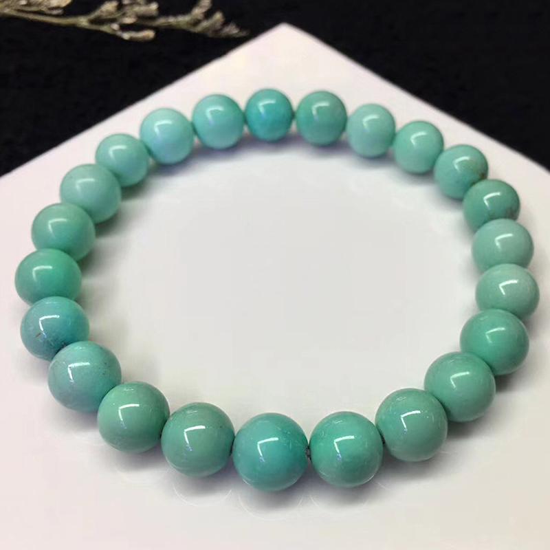 Jade Serenity Bracelet by Worn Within