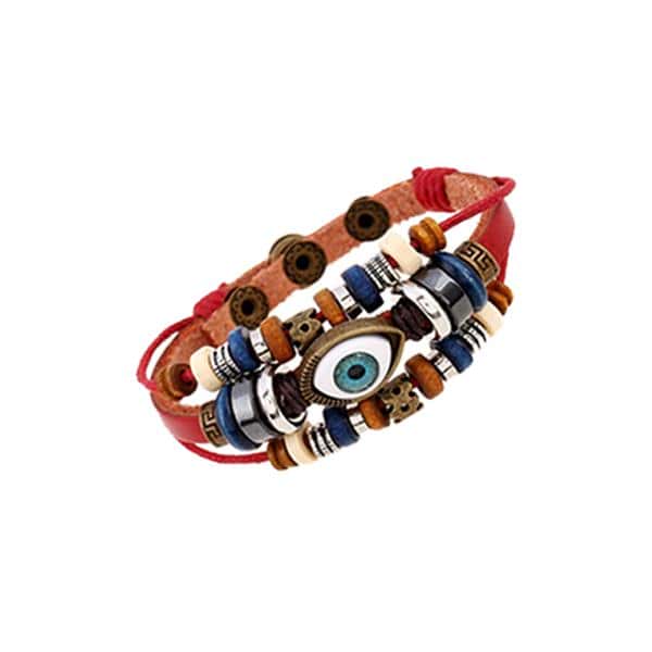 Armband gegen Eifersucht mit dem Bösen Blick