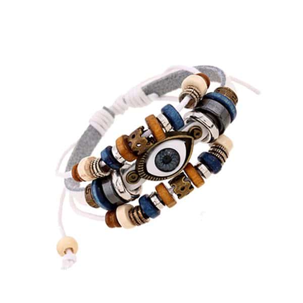 Armband gegen Eifersucht mit dem Bösen Blick