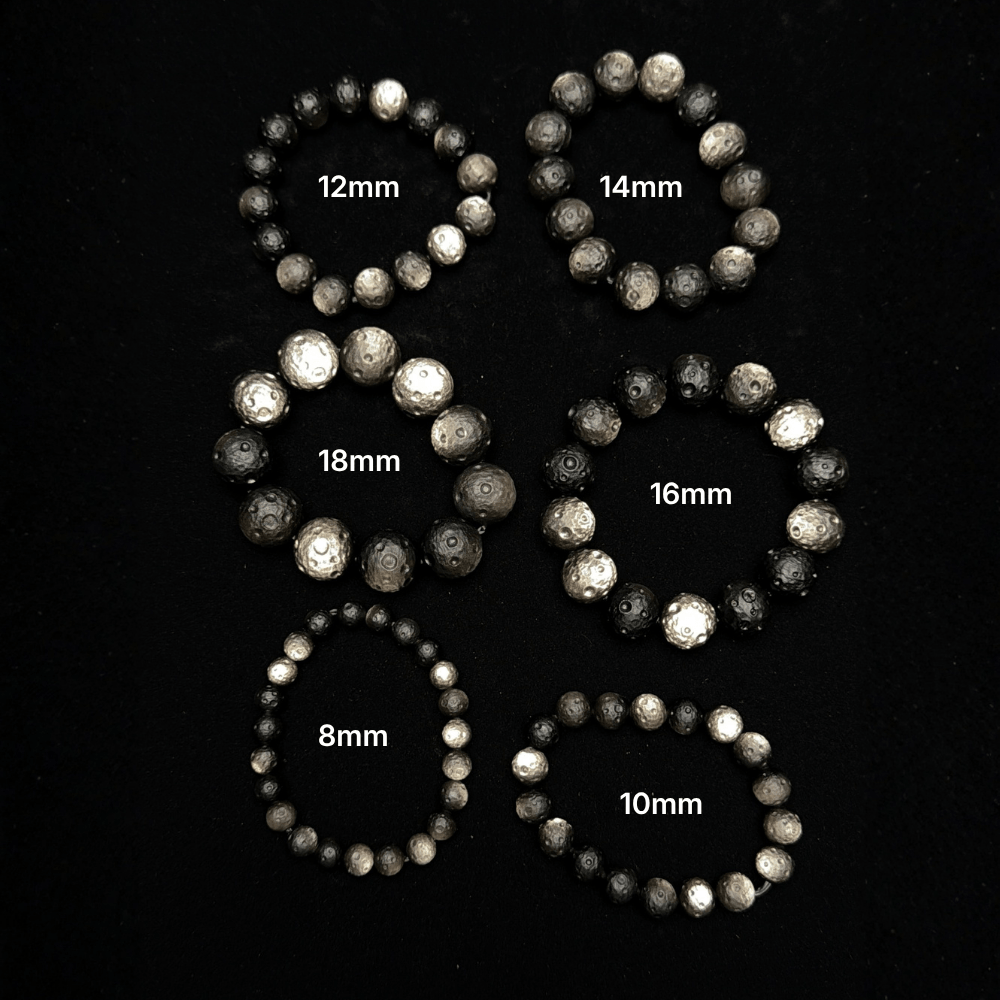 Moonkeeper Bracelet