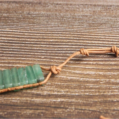 Green Aventurine Bracelet