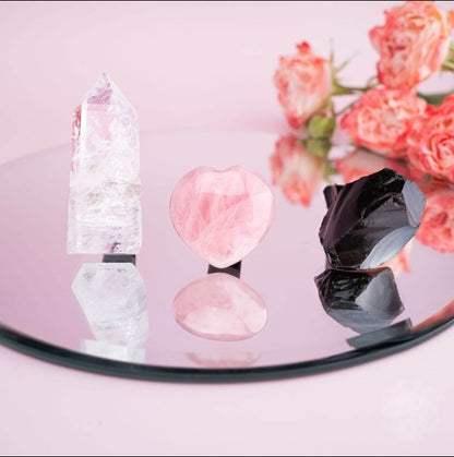 Guardian Car Crystal Kit