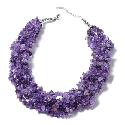 The Energy Shield Necklace – Worn by Icons, Made for You by Worn Within