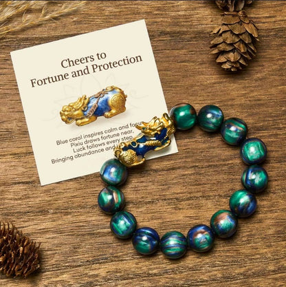 Meerweide Pixiu Armband