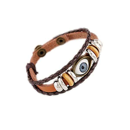 Armband gegen Eifersucht mit dem Bösen Blick