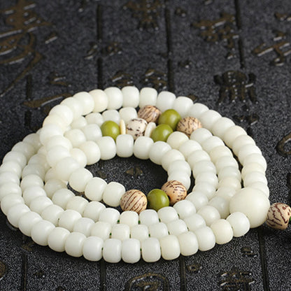 Bodhi Lotus Mala Gift Set