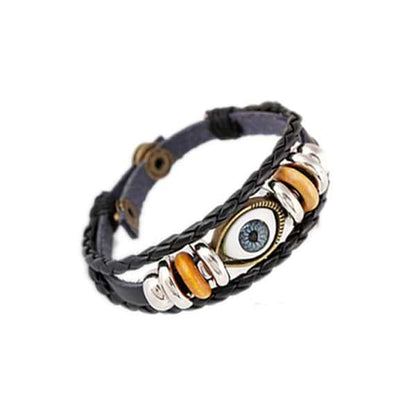 Armband gegen Eifersucht mit dem Bösen Blick