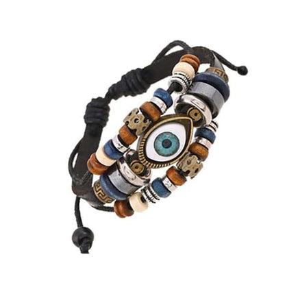 Armband gegen Eifersucht mit dem Bösen Blick
