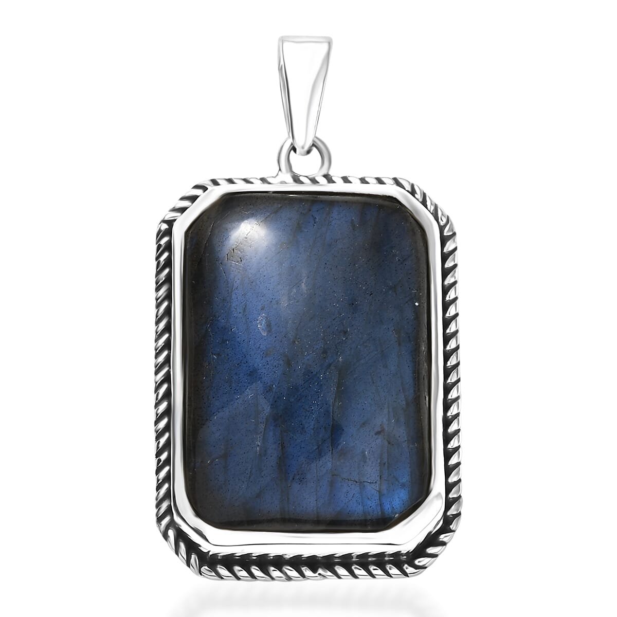 Artisan Crafted Gemstone Pendant – To Get Through Big Life Changes