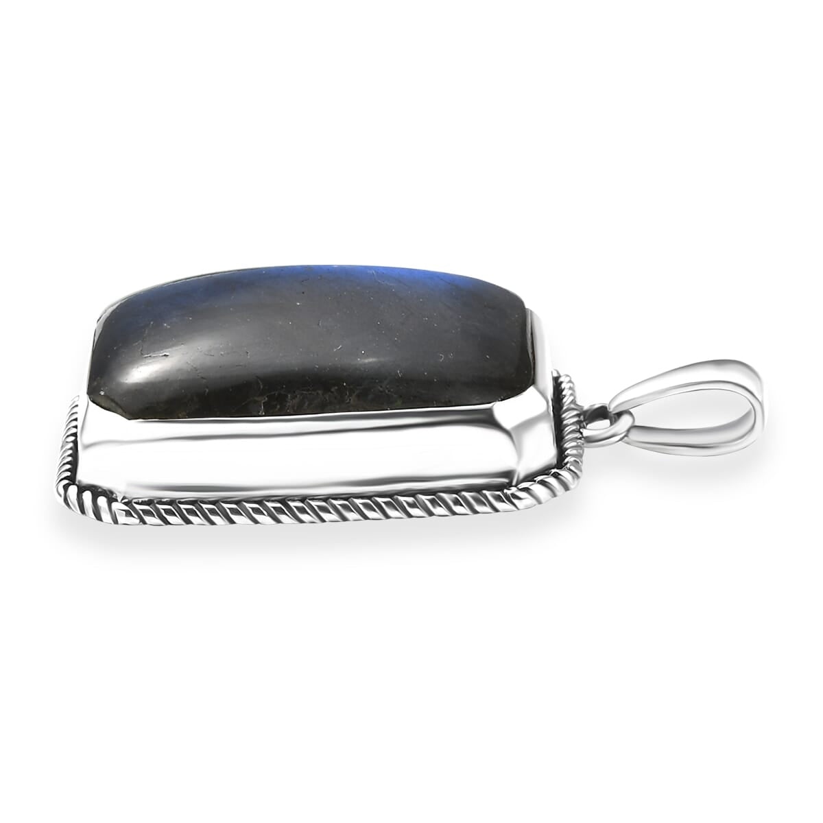 Artisan Crafted Gemstone Pendant – To Get Through Big Life Changes
