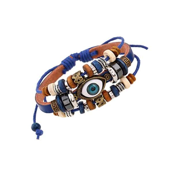 Armband gegen Eifersucht mit dem Bösen Blick
