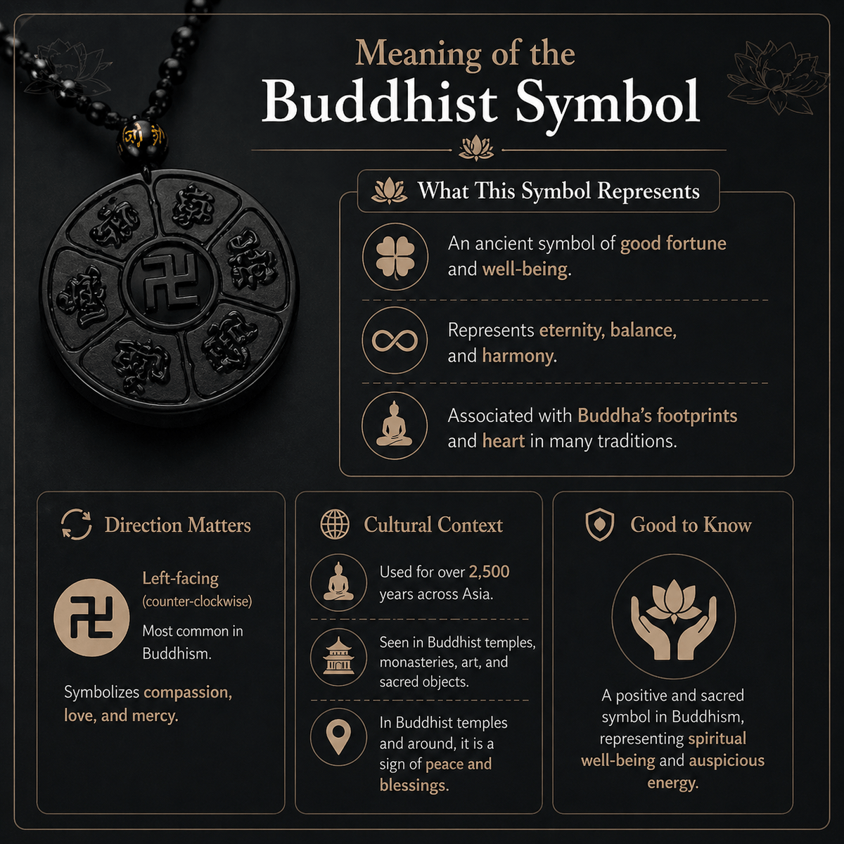 Black Obsidian Necklace - Your Everyday Energy Guardian