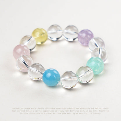 Daydream Crystal Bracelet