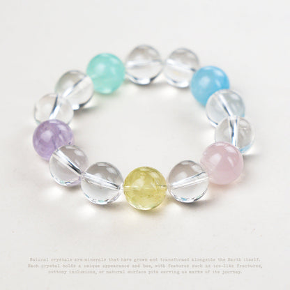 Daydream Crystal Bracelet