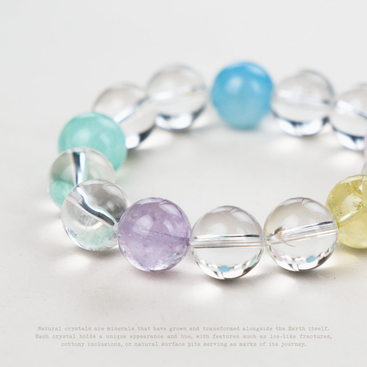 Daydream Crystal Bracelet