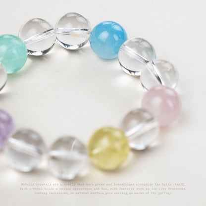 Daydream Crystal Bracelet