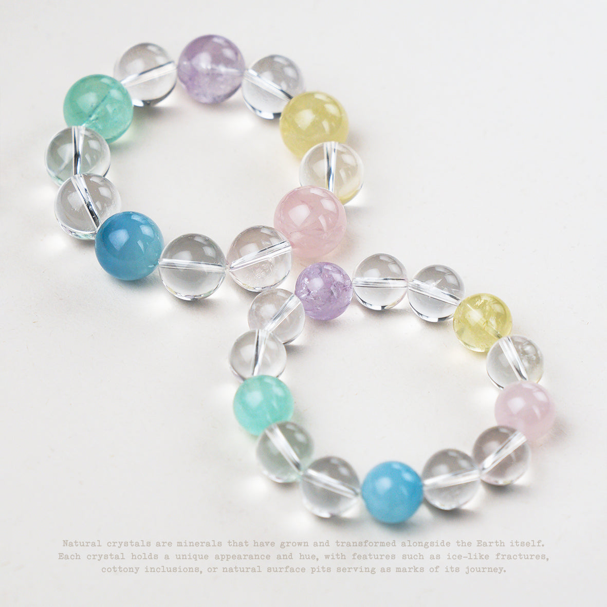 Daydream Crystal Bracelet