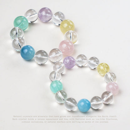 Daydream Crystal Bracelet