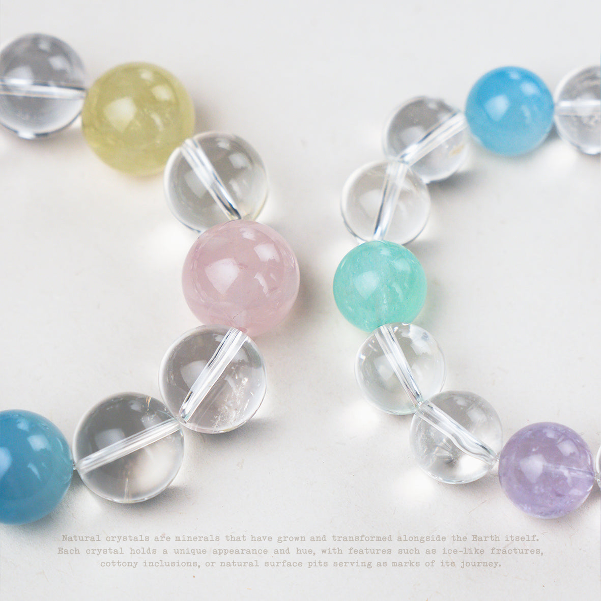 Daydream Crystal Bracelet