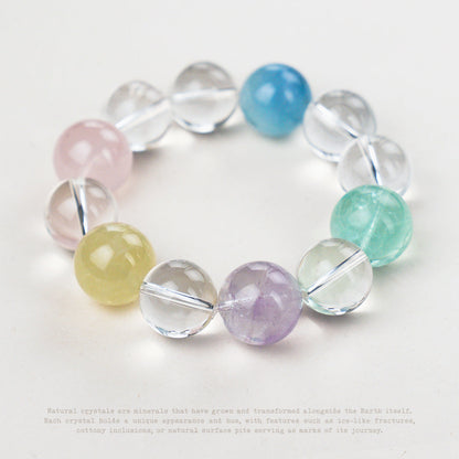 Daydream Crystal Bracelet