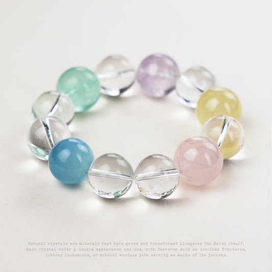 Daydream Crystal Bracelet