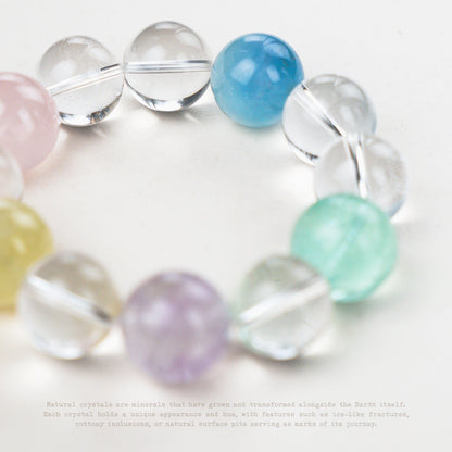 Daydream Crystal Bracelet