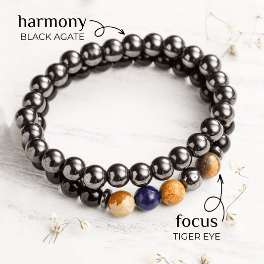 Money Bracelet for Abundance by Worn Within