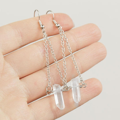 Crystal Dream Earrings