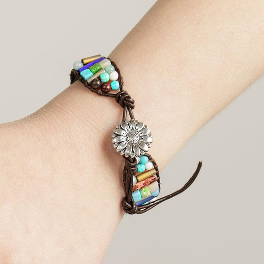 Positivity Bracelet