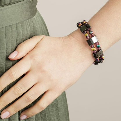 Hematite Balancing Bracelet