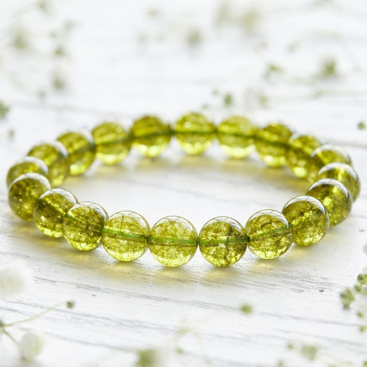 Positive Power Bracelet by Worn Within