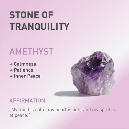Amethyst Energy Bracelets