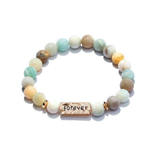 Color Magic Forever Bracelet by Worn Within