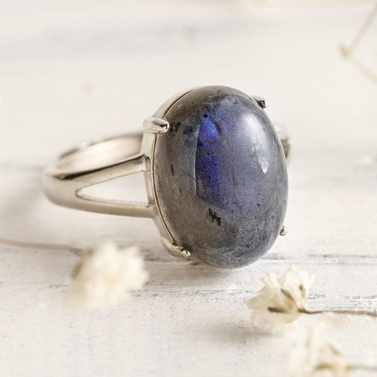 The Moonlight Ring by Worn Within