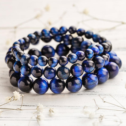 Hawk Eye Bracelet by Worn Within