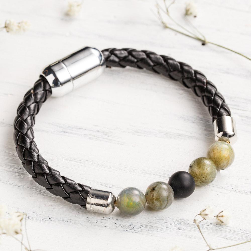 Strength Activation Bracelet by Worn Within
