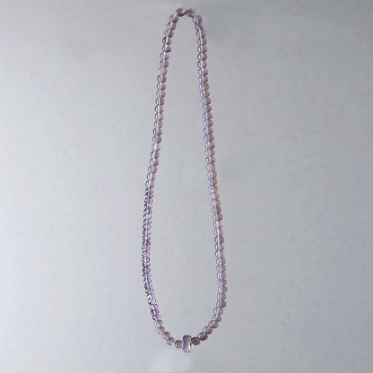 Amethyst Meditationsarmband
