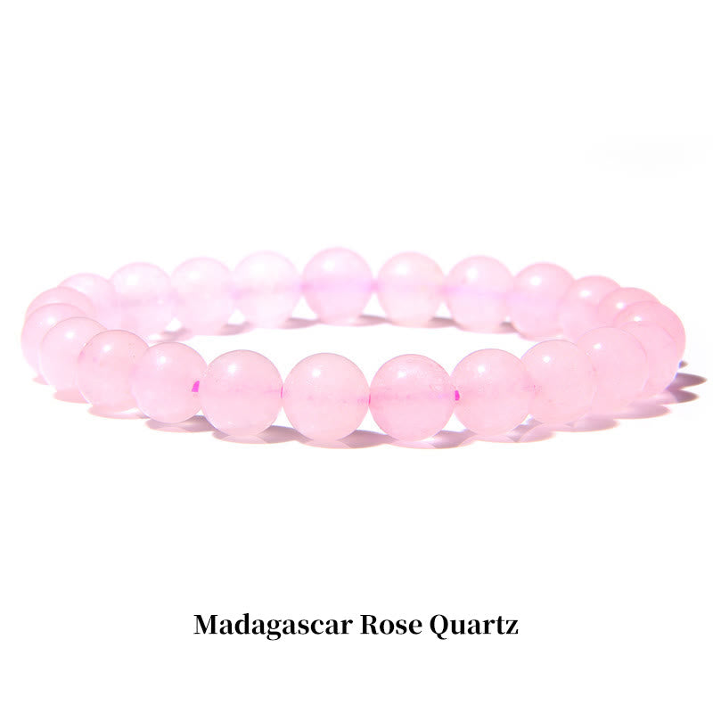 6mm Multi-Stone Crystal Bracelet