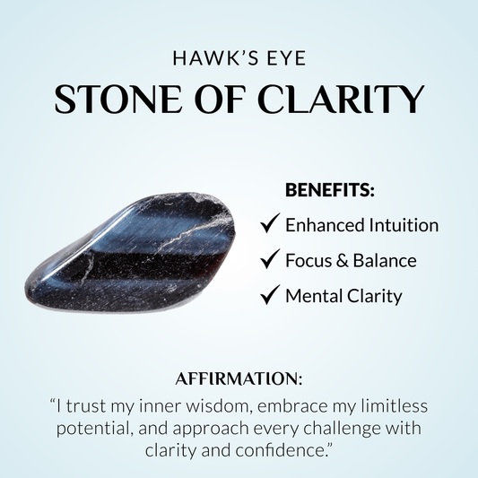 Hawk Eye Bracelet