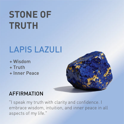 Lapis Lazuli Energy Bracelets
