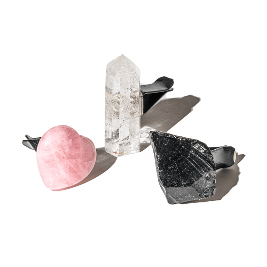 Guardian Car Crystal Kit